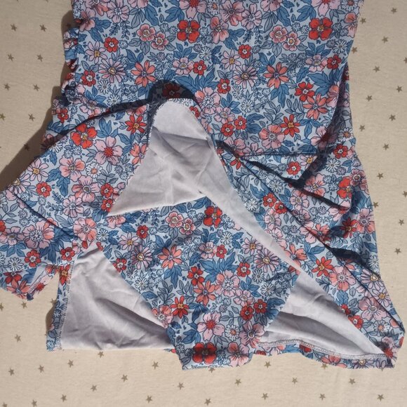 NWT Berlin women's Swim dress one piece swimsuit XL - Picture 10 of 10